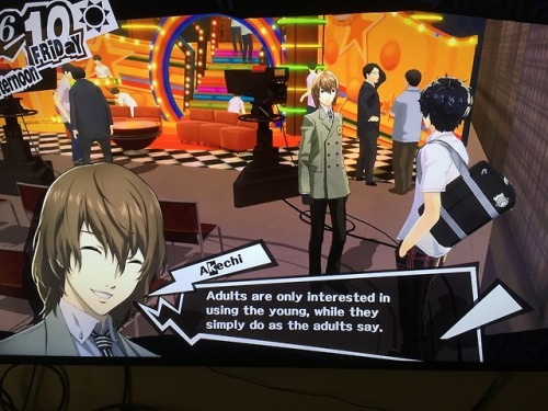 persona5aesthetic:hey Akechi my cool dude, my genteel...