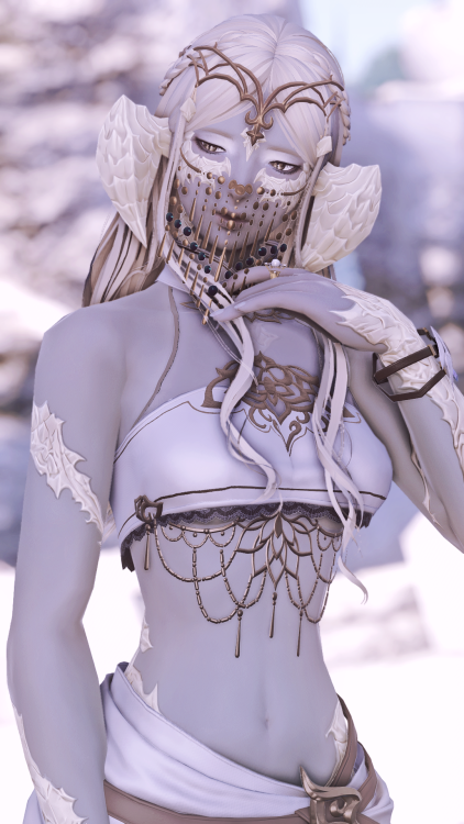 ffxiv nude mod au ra