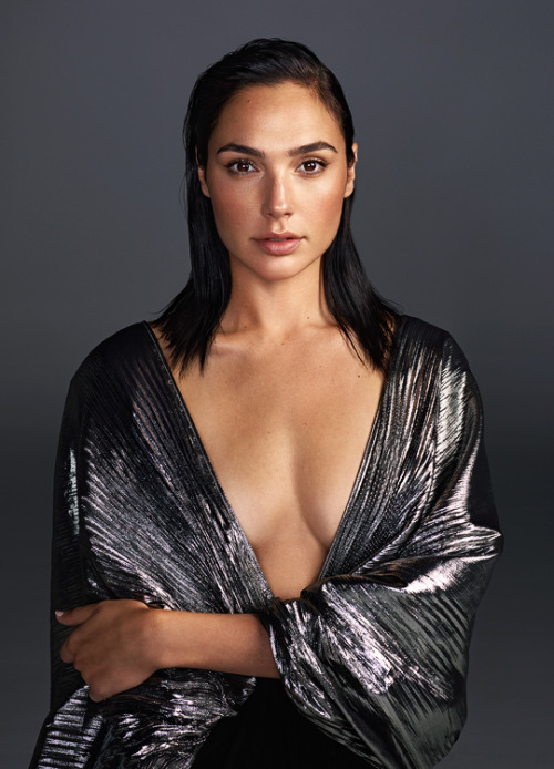 justiceleague:Gal Gadot photographed by Matthias Vriens...