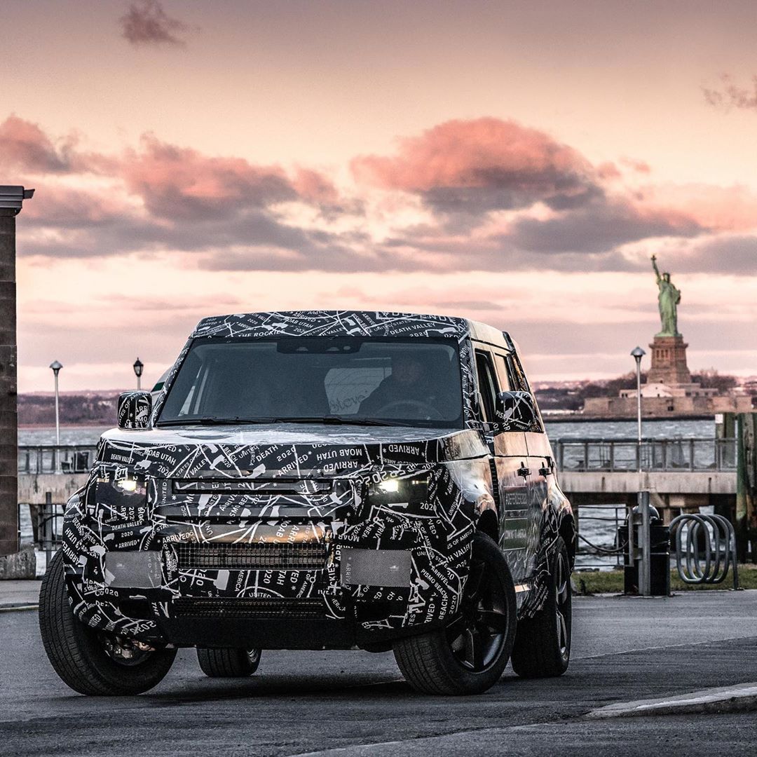 Land Rover Northfield >> Fields Land Rover Northfield Land Rover Northfield >> Fields Land Rover Northfield