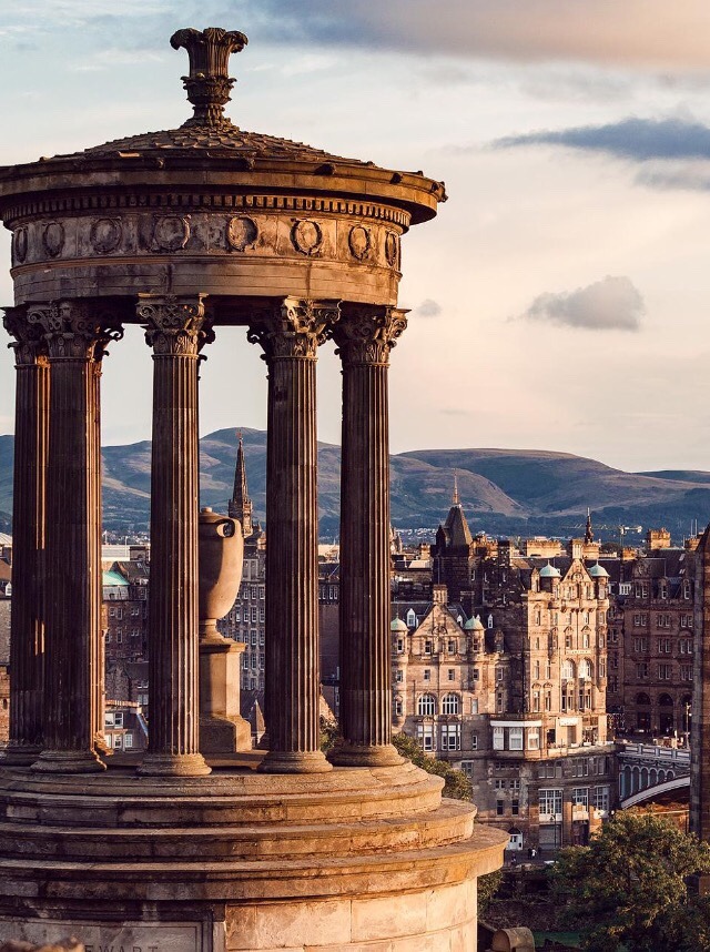 Edinburgh | Scotland