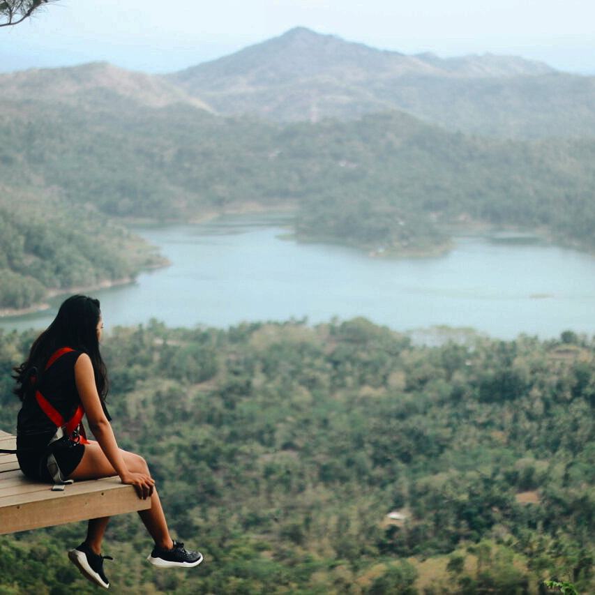 Sesendok Rasa Semangkuk Kata Terkadang Orang Sekarang Lupa