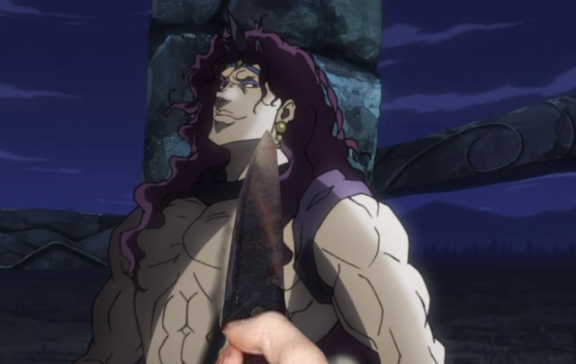 kars jojo on Tumblr