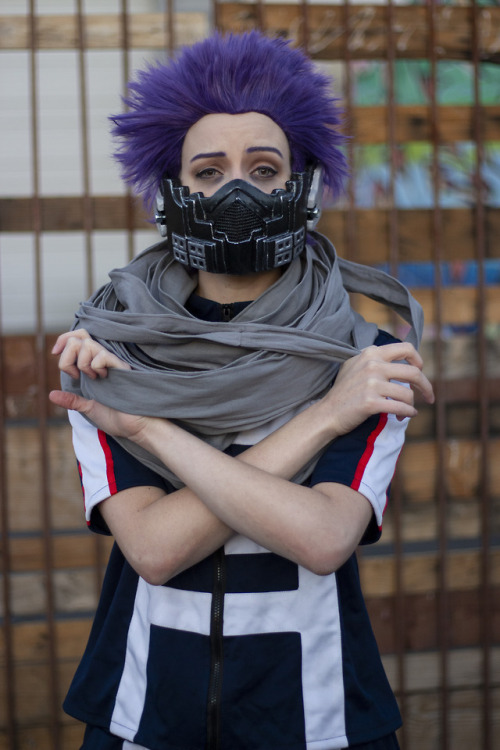 Shinsou Hitoshi