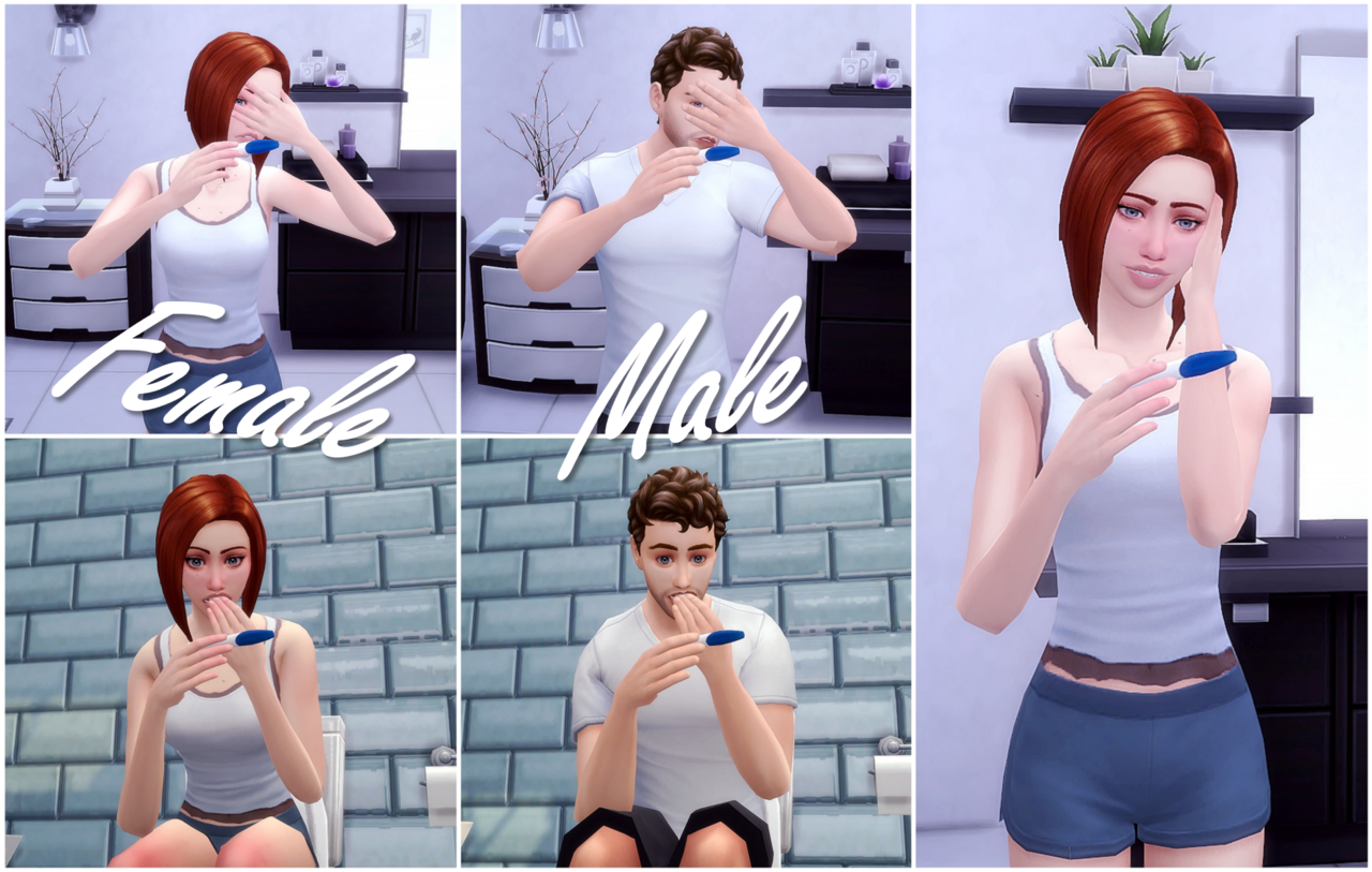 mod sims 4 teenager pregnancy