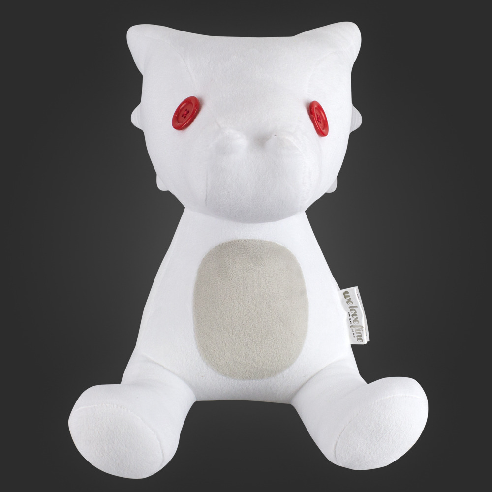 pyralspite plush