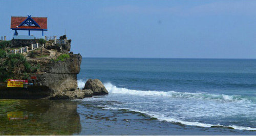 Jalan Jalan Yuk Explore Gunung Kidul