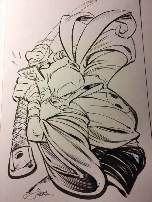 Usagi Yojimbo