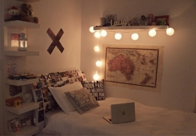 Bedroom Inspiration Tumblr