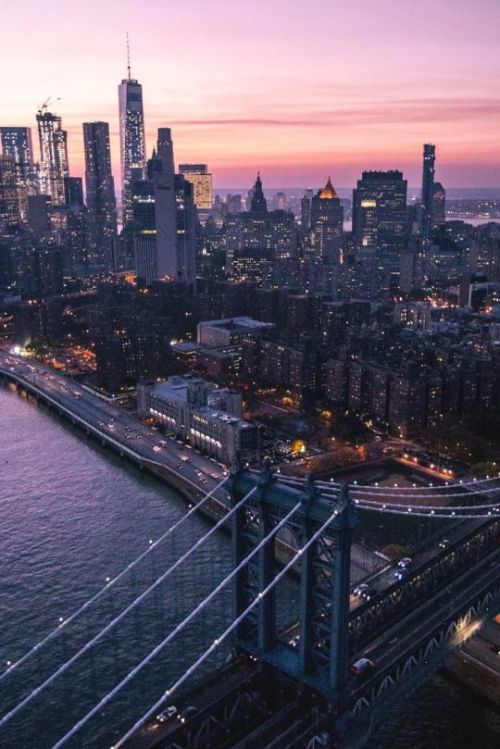 vicloud:New York City