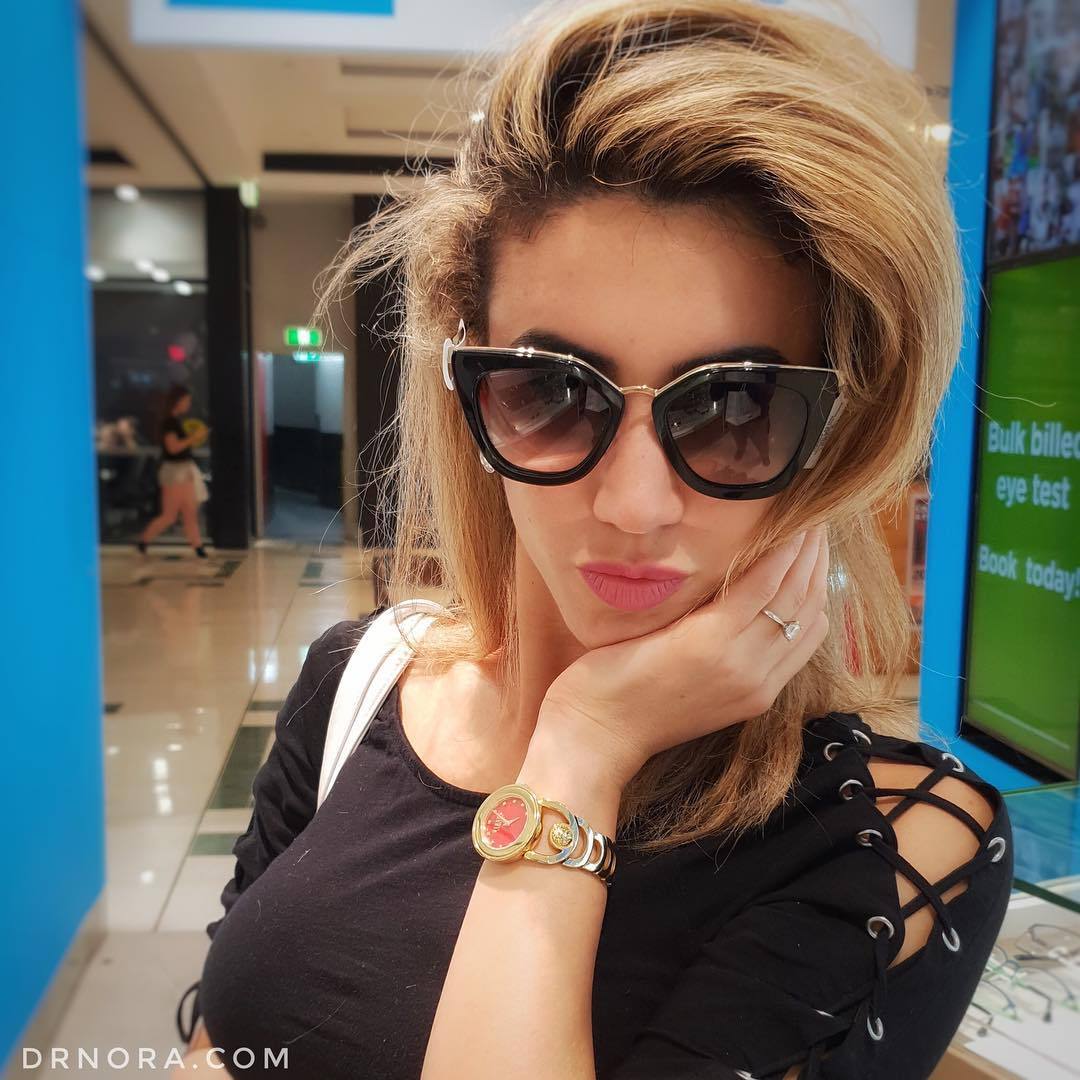 Did you know that Diabetes is the leading cause of reversible blindness in Australia?Eye checks are simple and quick and usually bulk billed with a valid Medicare card. 👀
So put your health first and look stunning at the same time.
Take care and stay...