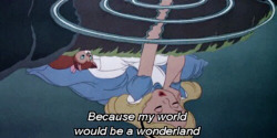 @♔ HIGH IN WONDERLAND ♔