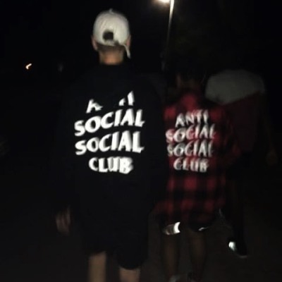 Antisocialsocialclub Tumblr