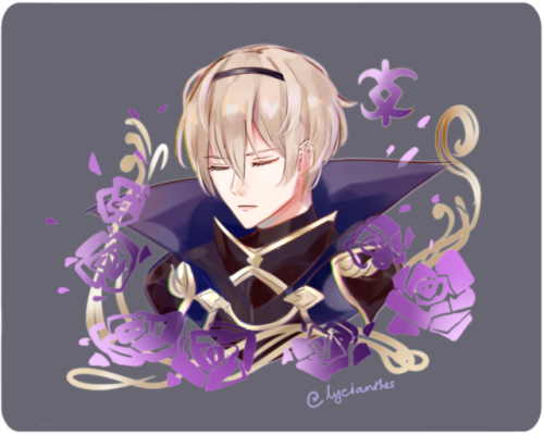 fire emblem fates leo fire emblem fates leo