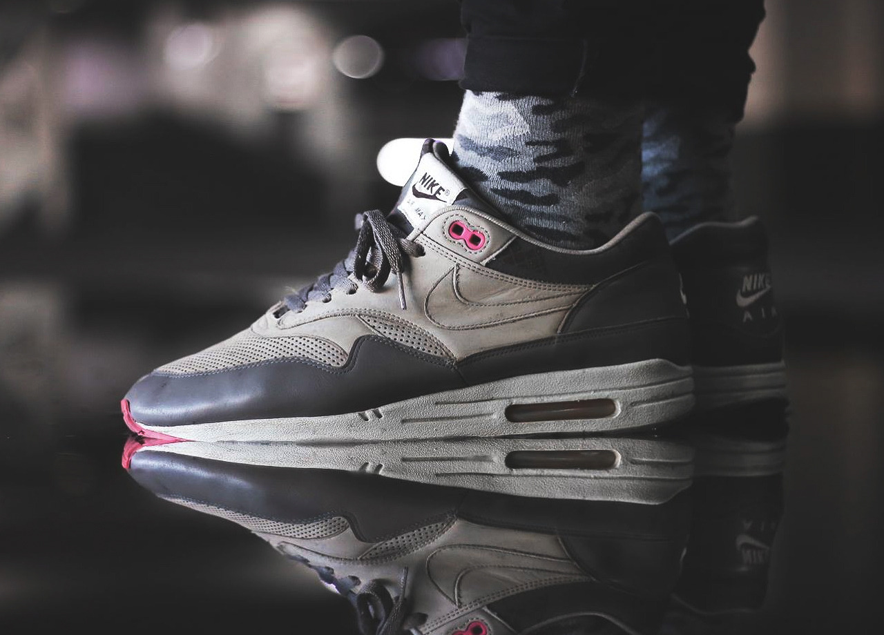 am1 pink pack