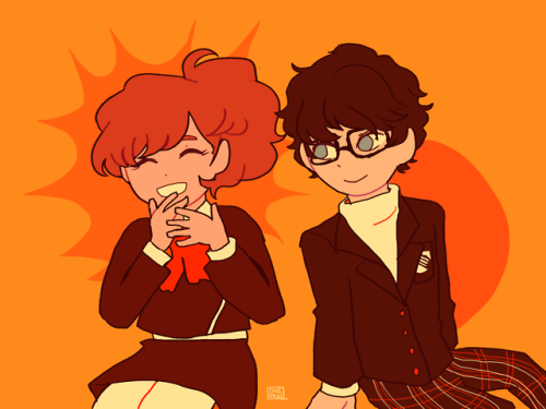 Memento Mori I Saw The Pq Menu Of Them Two Sitting On The Couch