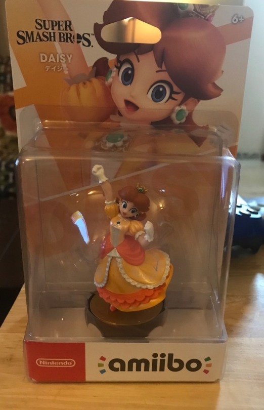 princess amiibo