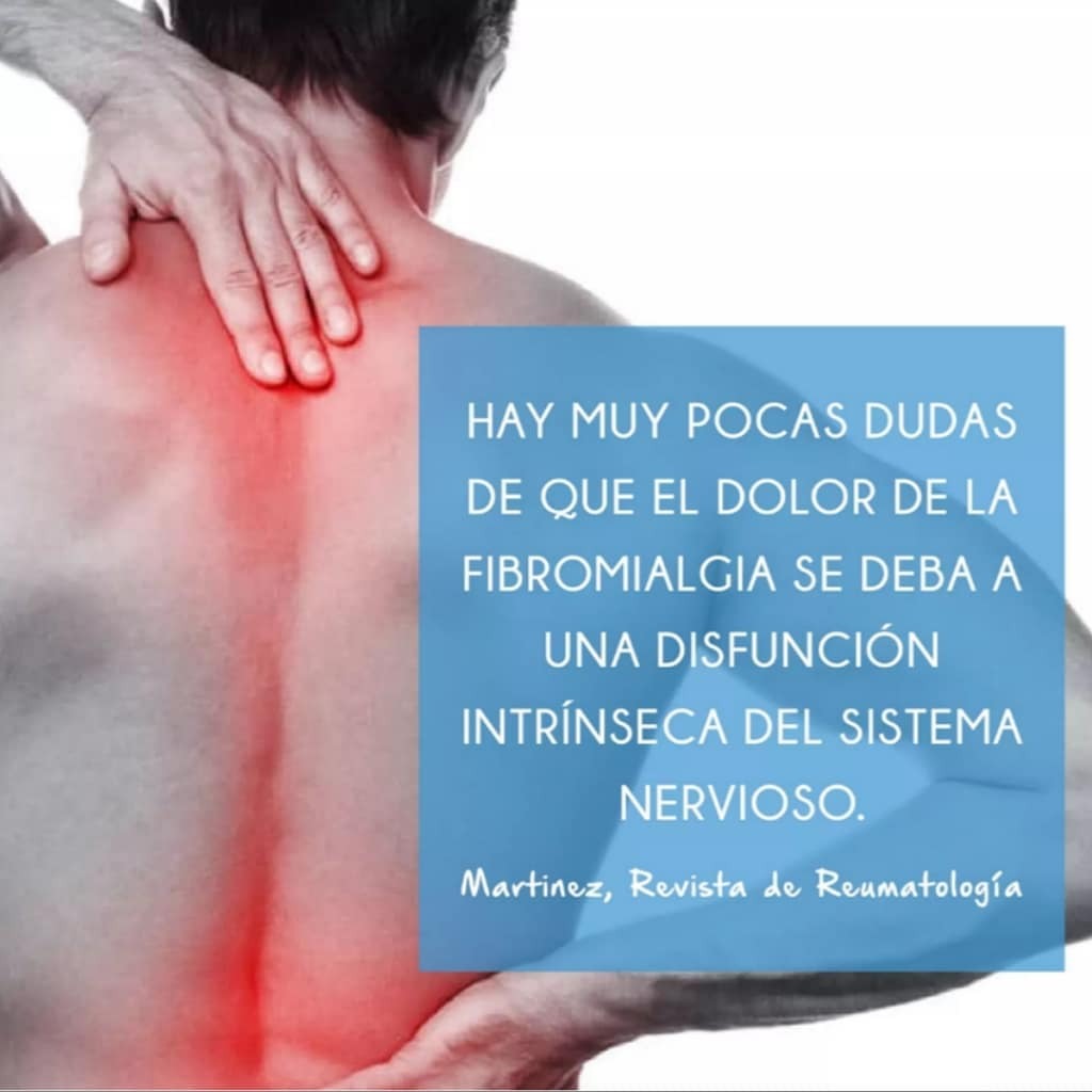 Y dolores fatiga musculares