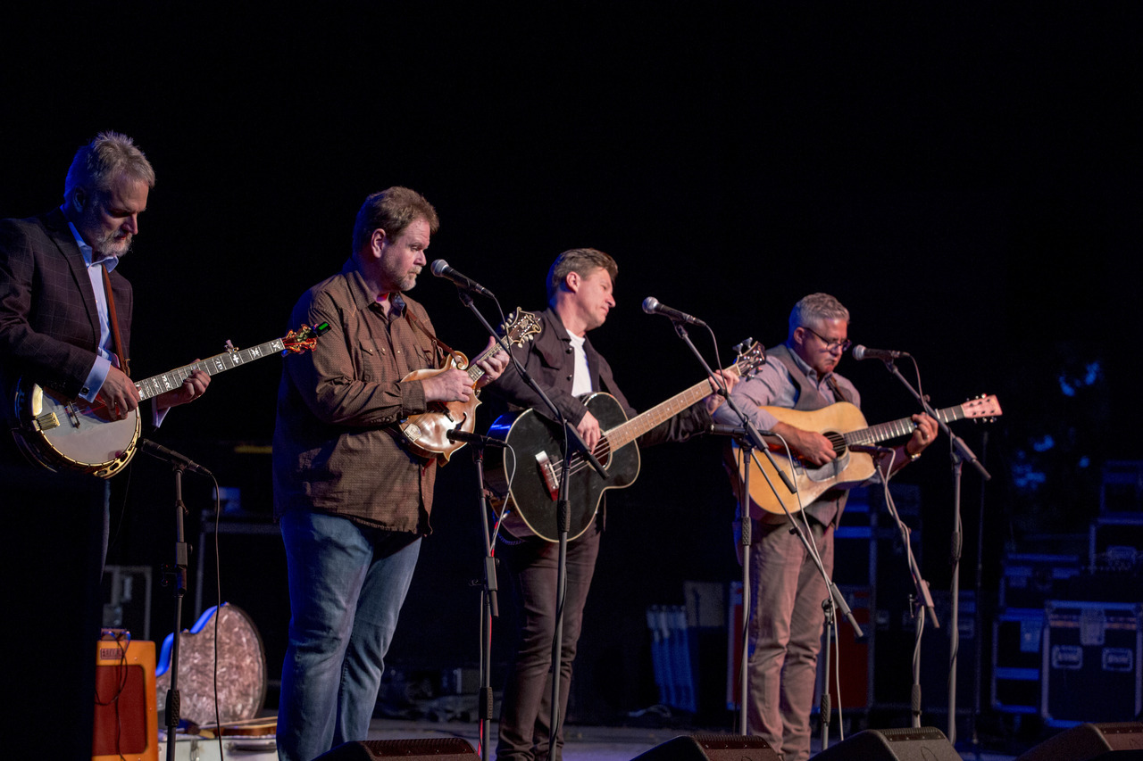 Shenandoah Valley Music Festival