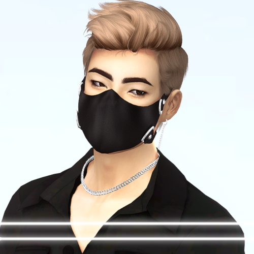 yoruqueenofnightsims: Sim Download Monsta X... - Sims 4 Nexus