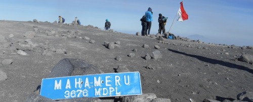 Mahameru