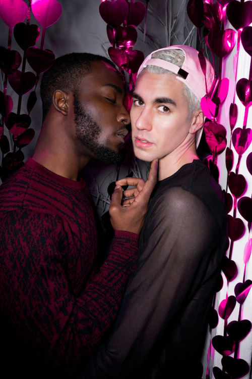 interracial gay sex videos tumblr