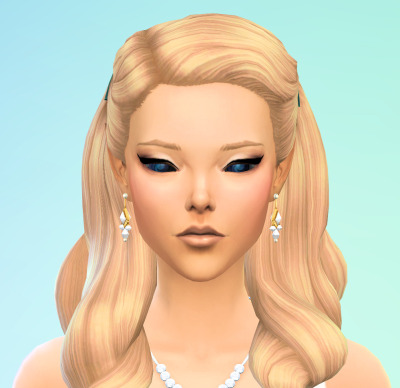 sims 4 pointy nipples mod