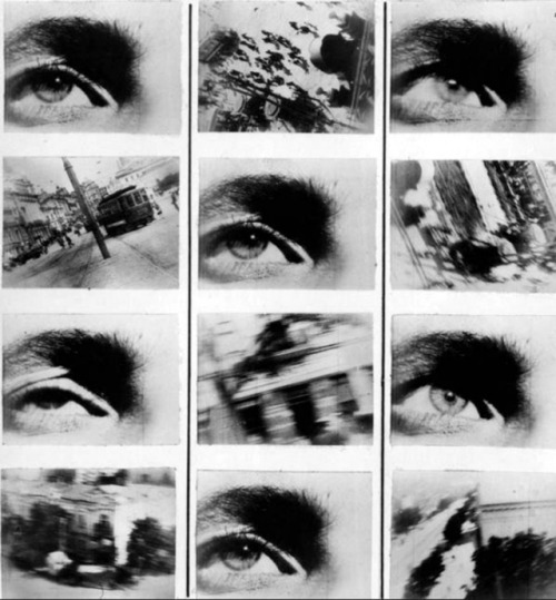 pentauroi:Dziga Vertov