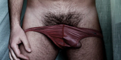 itsonlypubes:HOT PUBES!   Delicious submission from...