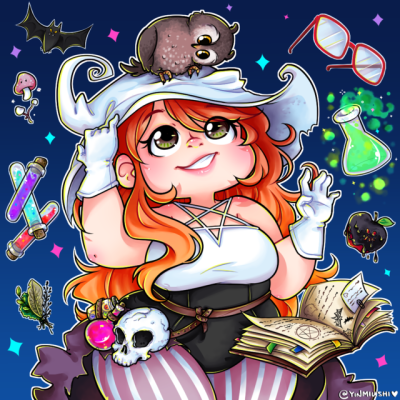 Halloween Profile Picture Tumblr