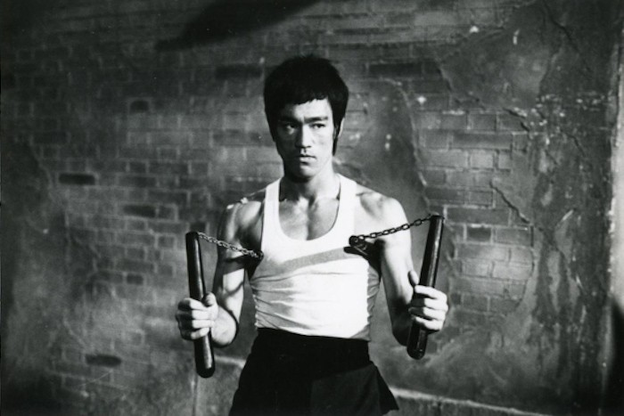 War Daddy Pub! — July 20, 1973: Bruce Lee dies at age 32.. On this...