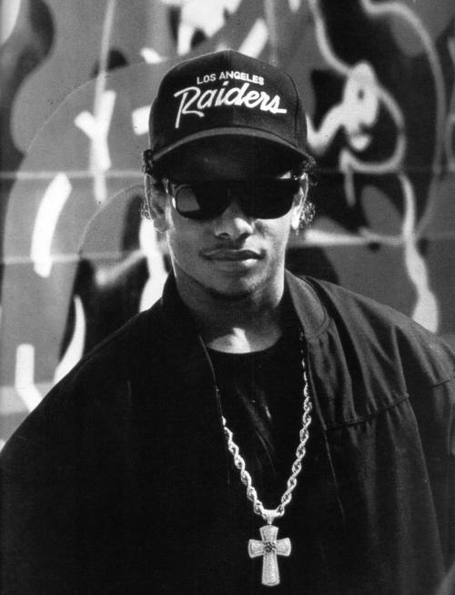 Фото eazy e на аву