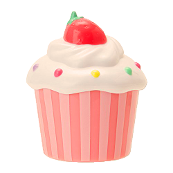Transparent Cupcake Tumblr