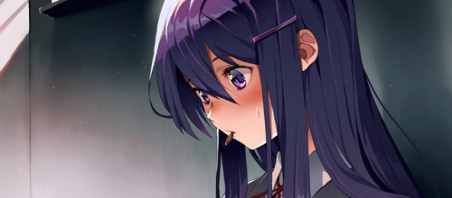 just yuri mod yuri crying