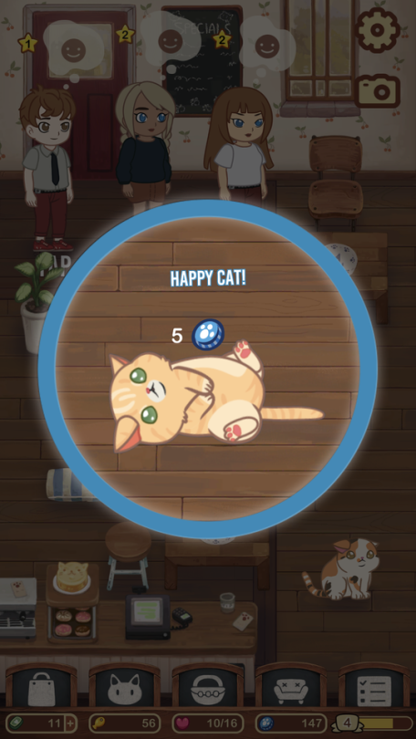  furistas  cat  cafe  on Tumblr