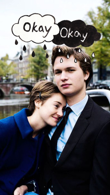 the fault in our stars movie tumblr