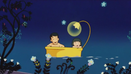 givemefreshtofu:Chibi Maruko-chan: My Favorite Song (1992),...