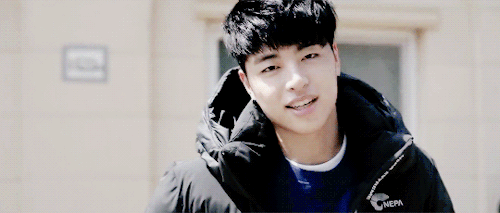 Image result for junhoe gif