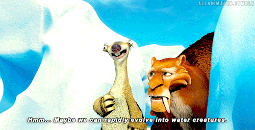 Sid The Sloth Quotes Ice Age 2 2 Quoes X