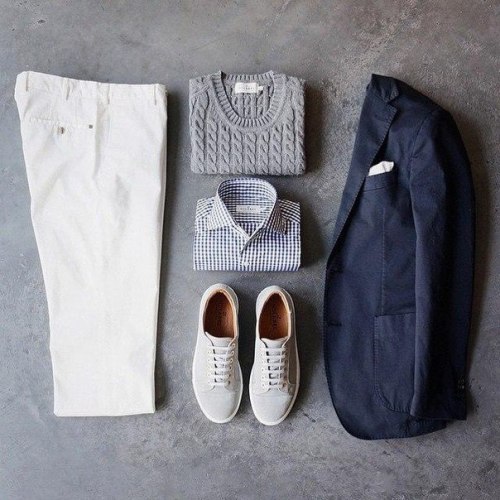 yourlookbookmen:Men’s LookMost popular fashion blog for Men -...