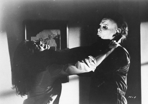 tylersaurjr:halloween 1978 dir. john carpenter 