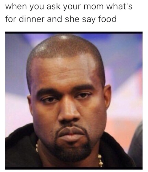 kanye meme on Tumblr