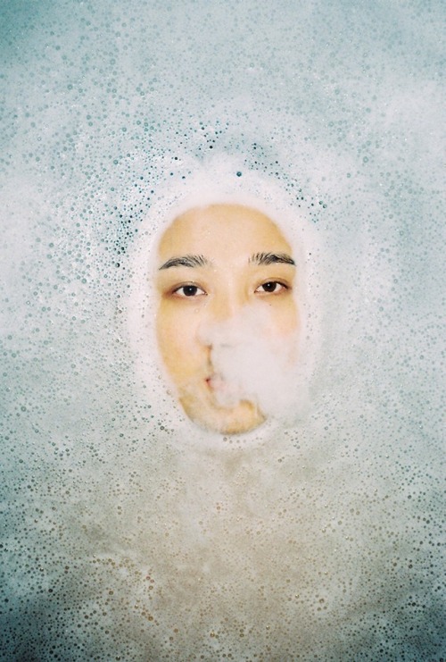 tru:Ren hang