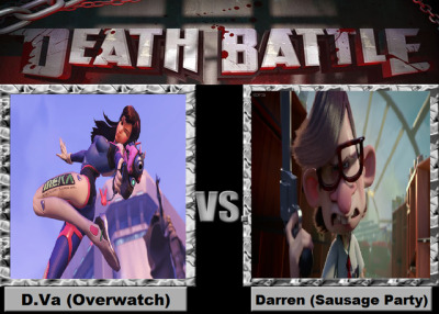 Death Battles Tumblr