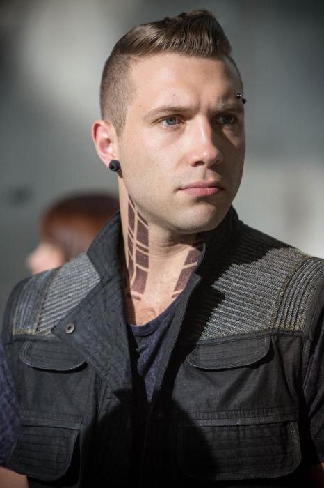 Jai Courtney real name