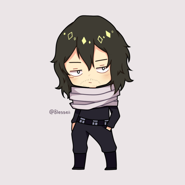 chibi sensei | Tumblr