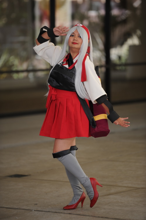 shoukaku kancolle kantai collection kancolle cosplay kantai collection cosplay cosplay