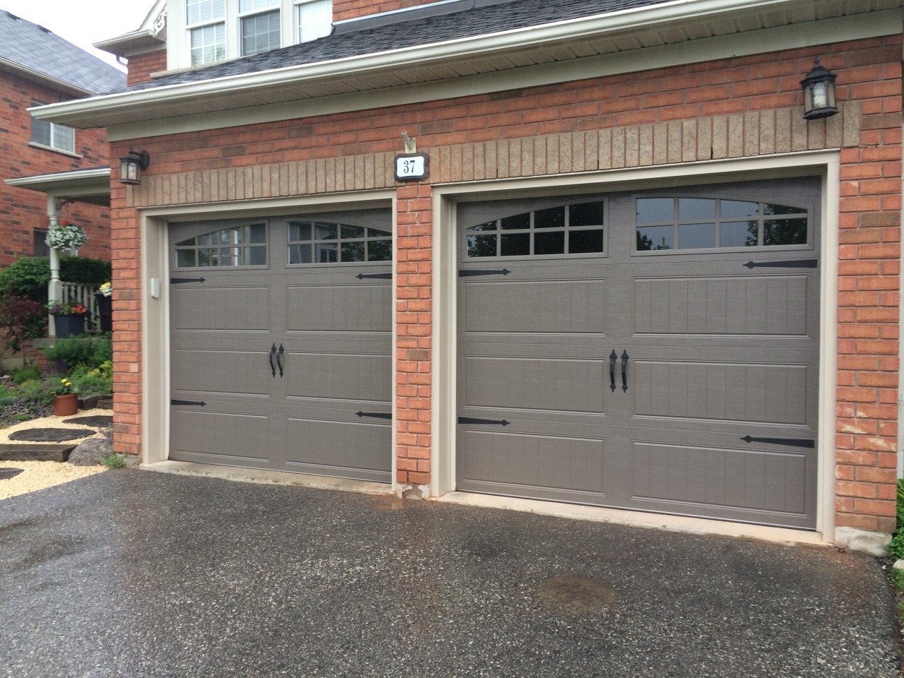 Most Effective Garage Door Service