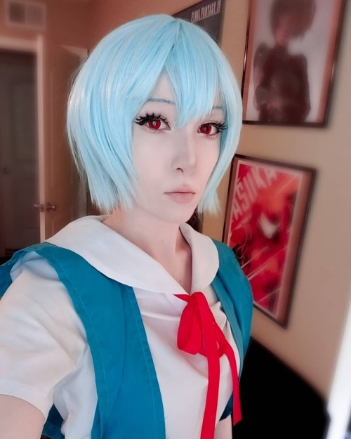 Its anime girl face reveal