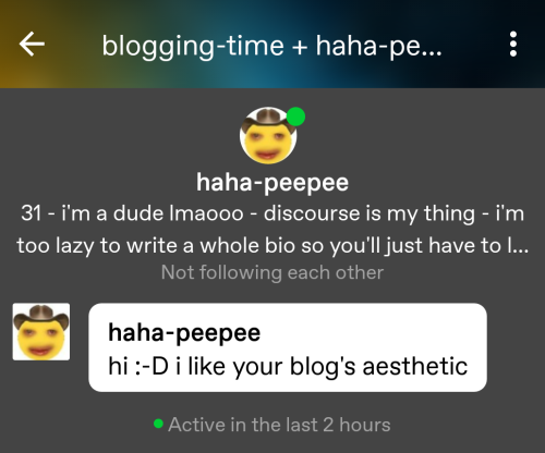blogging-time